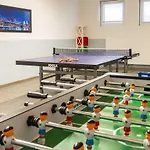 Apartament Terrassenwohnung 