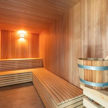 Appartamento Terrassenwohnung 