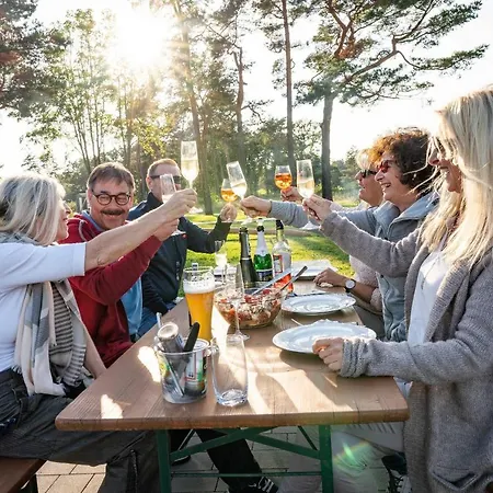 Appartamento Terrassenwohnung 