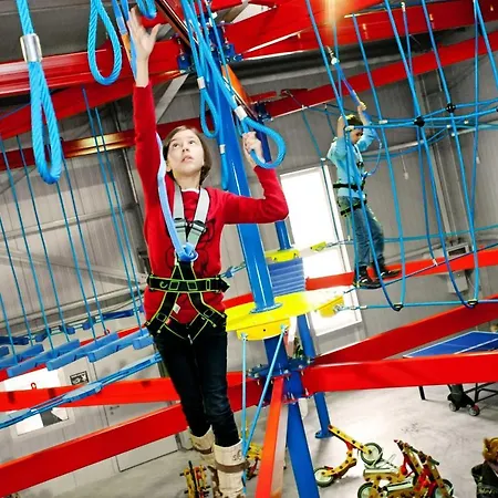 아파트 Terrassenwohnung 