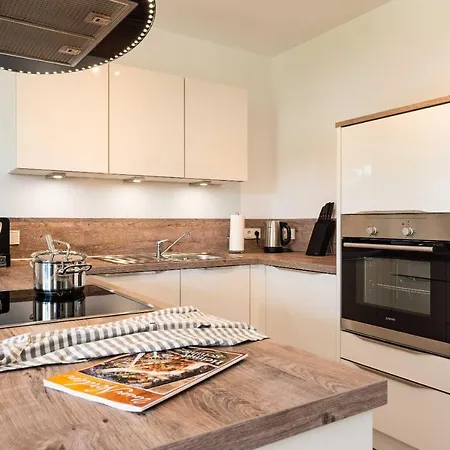 Appartamento Terrassenwohnung 