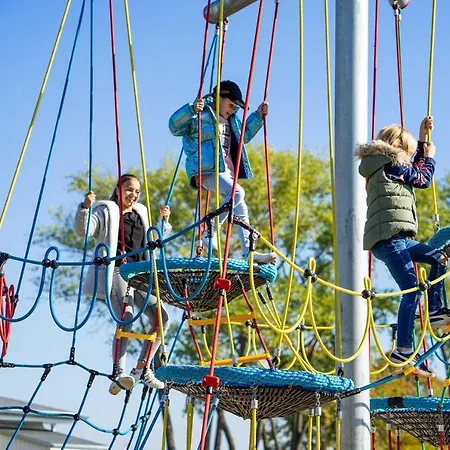 Appartamento Terrassenwohnung 