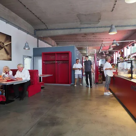 Appartamento Terrassenwohnung 