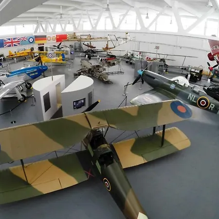 아파트 Terrassenwohnung 