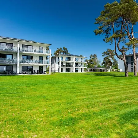 Apartment Terrassenwohnung 