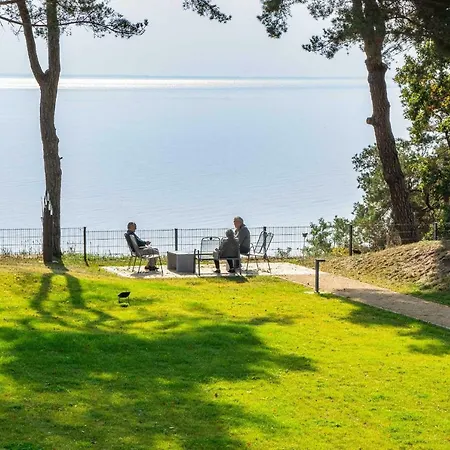 아파트 Terrassenwohnung 