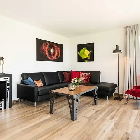 Terrassenwohnung 