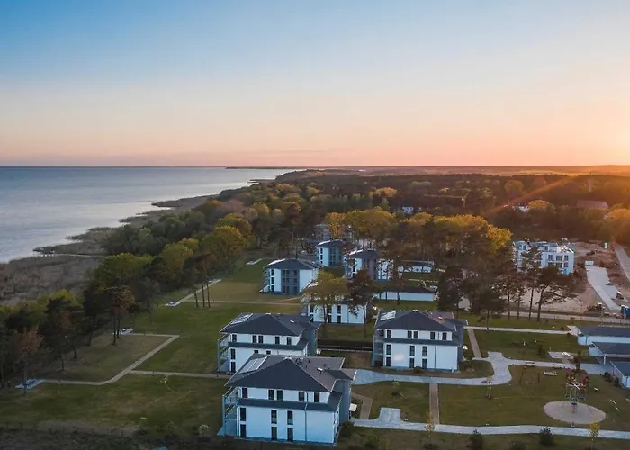 Daire Terrassenwohnung 