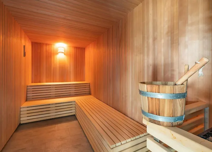 Appartement Terrassenwohnung 