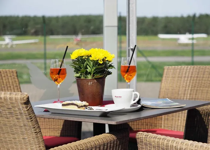 Appartement Terrassenwohnung 