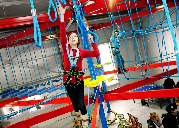 Daire Terrassenwohnung 