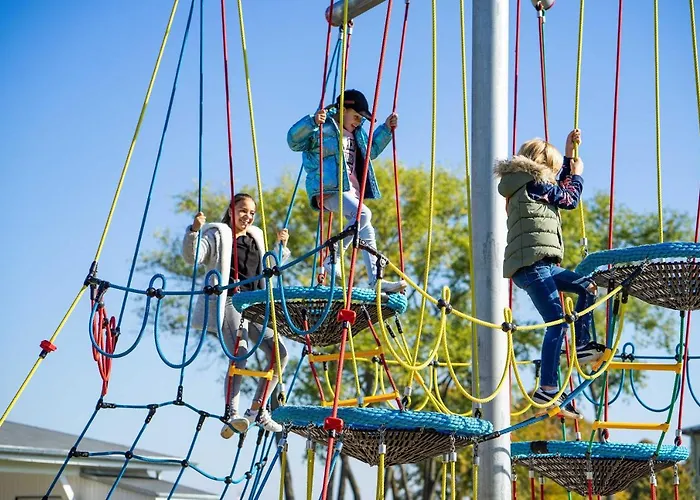 Appartement Terrassenwohnung 
