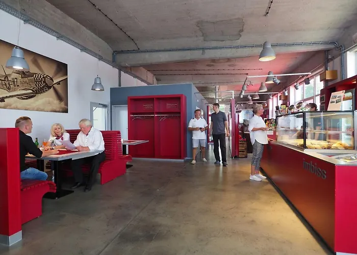 Daire Terrassenwohnung 